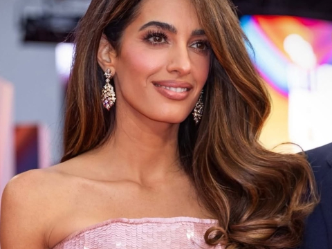 amal clooney