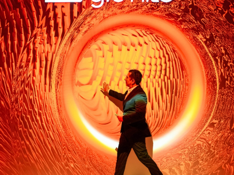 The Circle by glo™ HILO: Κάναμε Join στον Κύκλο όπου κάθε αίσθηση μεταμορφώνεται σε premium εμπειρία