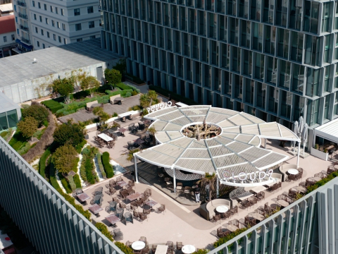 Ψάχνεις για ένα fancy καφέ-εστιατόριo με πιάτο τη θάλασσα και απόλυτα value for money γαστρονομικές επιλογές: Σε έχουμε