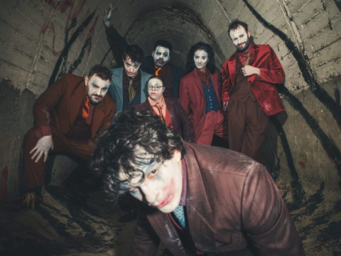 7 λόγοι για να πας θέατρο τον Απρίλιο - Πώς και πώς περιμέναμε αυτές τις παραστάσεις 