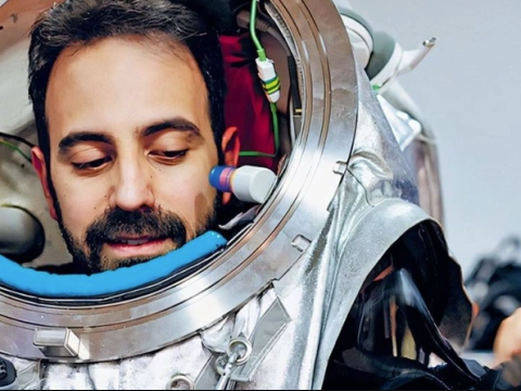 Ανδριανός Γολέμης