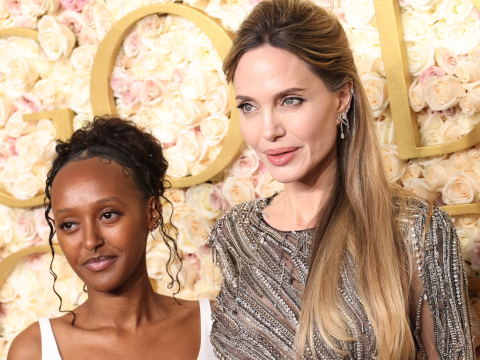 Ζαχάρα Τζολί: «Η μητέρα μου είναι η πιο ανιδιοτελής γυναίκα» – Η δημόσια εξομολόγηση για την Αντζελίνα Τζολί