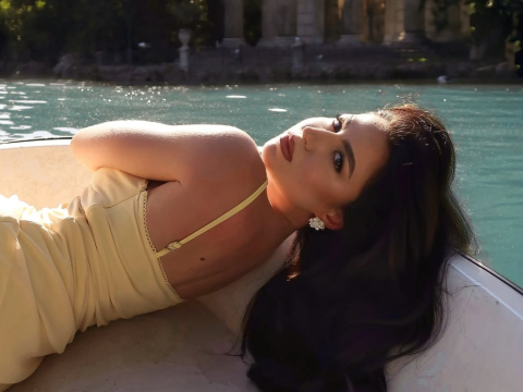 άρωμα με μέλι