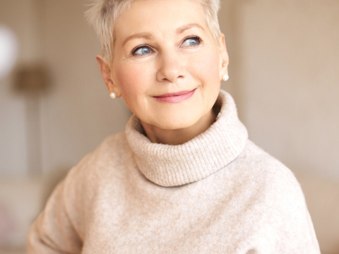 Οι 2 διατροφικές παγίδες που αγνοούν πολλές γυναίκες άνω των 50