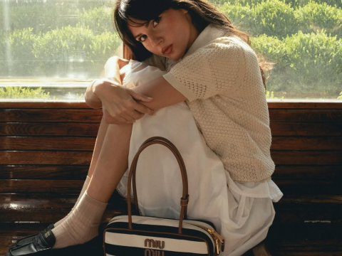 body mist πούδρα