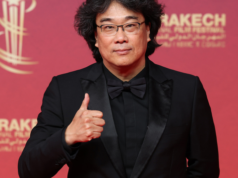 Μπονγκ Τζουν Χο: Το επόμενο κινηματογραφικό βήμα - Αποκαλύφθηκε ο πρωταγωνιστής της ταινίας «Ally»