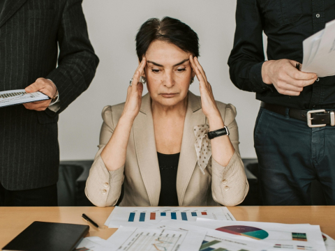 Μήπως το αφεντικό σου είναι ναρκισσιστής; 7 σημάδια που το προδίδουν 