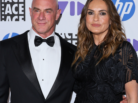 Ο Κρίστοφερ Μελόνι αποχαιρετά τον ρόλο ζωής του μετά την ακύρωση του «Law & Order: Organized Crime»