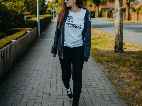 Τι συμβαίνει στο σώμα σου όταν δεν περπατάς τακτικά