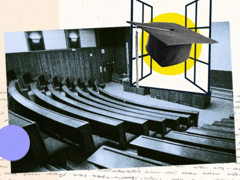 «Είναι ένας μοναχικός μαραθώνιος»: 4 επιστήμονες μιλούν για την αθέατη πλευρά ενός διδακτορικού