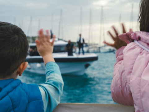 ΣΥΜΠΛΕΥΣΗ ΑΜΚΕ – Ετήσιος Διάπλους 2026: Υγεία, Πολιτισμός & Έργα Υποδομής στο επίκεντρο