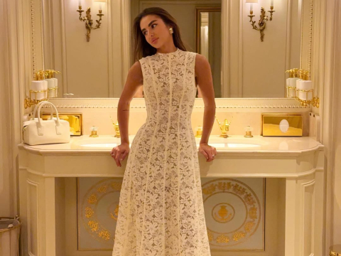 Φόρεμα αλλά με twist: 5 στιλ που θα βλέπουμε παντού και δίνουν σε κάθε εμφάνιση προσωπικότητα