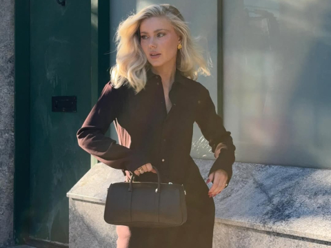 Οι φούστες που θα αντικαταστήσουν τα παντελόνια σου – Από τις ρομαντικές στις πιο κλασικές και ιδιαίτερες