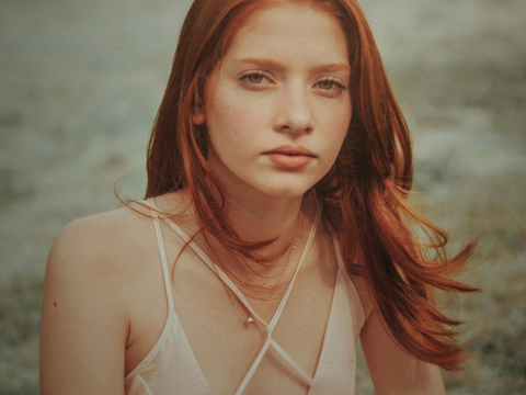 Τι σημαίνει για την υγεία σου αν έχεις κόκκινα μαλλιά;