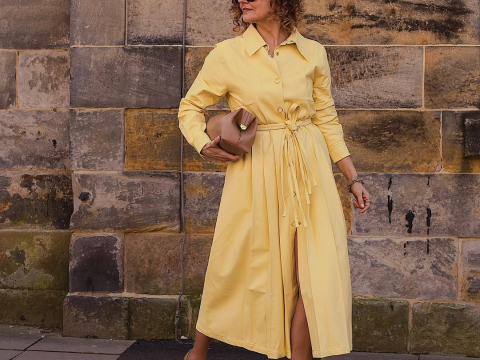 Τι φορούν οι πιο κομψές γυναίκες άνω των 50 σε έναν γάμο; 5 + 1 εναλλακτικές στα βαρετά φορέματα