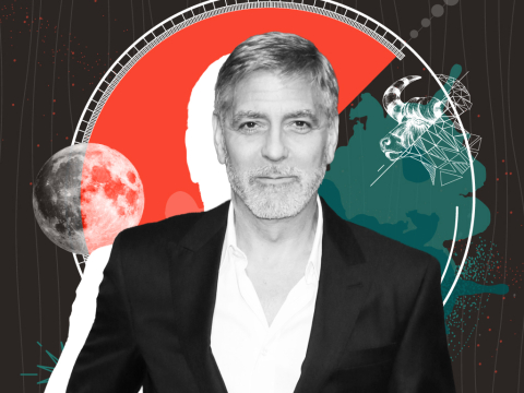 Τζορτζ Κλούνεϊ - Ταύρος