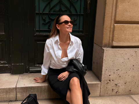 Glove pumps: Τα απροσδόκητα πρακτικά παπούτσια που συνδυάζουν κομψότητα και άνεση όσο κανένα άλλο