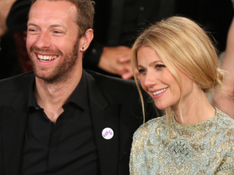 Γκουίνεθ Πάλτροου - Κρις Μάρτιν: Ο γιος τους έγινε 20 ετών και είναι ίδιος ο μπαμπάς του