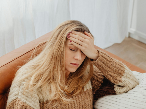 Υπάρχει λόγος που έχουμε συνέχεια ημικρανία, σύμφωνα με έρευνα