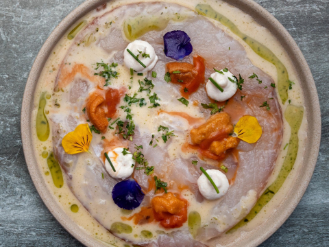 Intercatering: Γάμος και γαστρονομία υψηλών προδιαγραφών