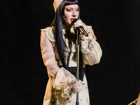 Lady Gaga: Ακύρωσε συναυλία τελευταία στιγμή - Τι συμβαίνει με την υγεία της;