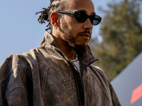 F1: Πώς ο Λιούις Χάμιλτον έσπασε ταμπού και άλλαξε το σπορ