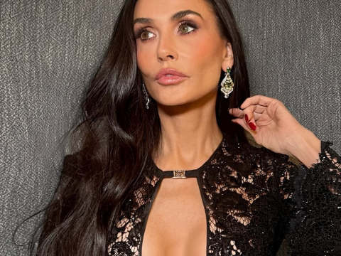 lifting ματιών