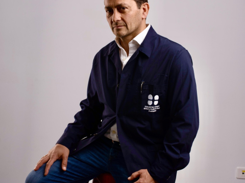 Μάνος Αρβανιτάκης, Ποδίατρος