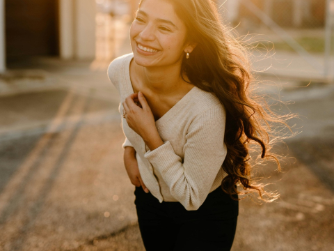 5 μικρές συνήθειες που μεταμορφώνουν την καθημερινότητά σου