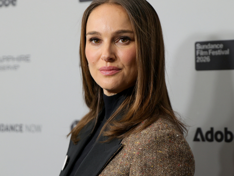 Η Νάταλι Πόρτμαν περιμένει το τρίτο της παιδί – Νέο κεφάλαιο ζωής με τον Τανγκί Ντεστάμπλ