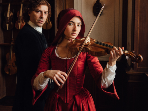 Οι νέες ταινίες που κυκλοφορούν σήμερα Πέμπτη (2/4) στα σινεμά