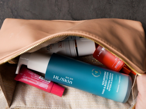 Our Spring Favorites: τα καλλυντικά που αγαπήσαμε αυτόν τον μήνα