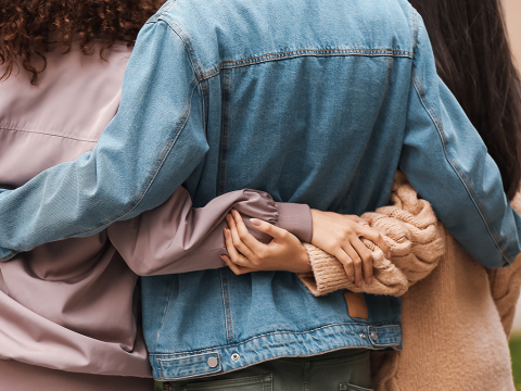 Ανοίγοντας τη σχέση: Πώς επηρεάζονται η αγάπη, η ζωή και το σεξ, σύμφωνα με νέα έρευνα