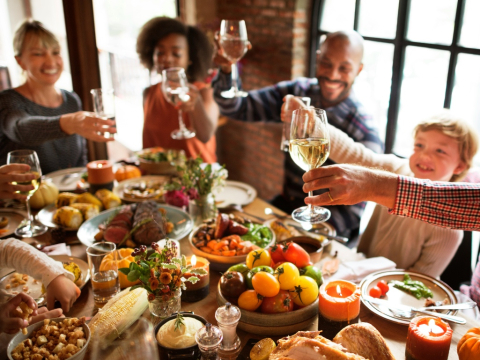 Οι άβολες ερωτήσεις του Πάσχα (και πώς να απαντήσεις χωρίς νεύρα)