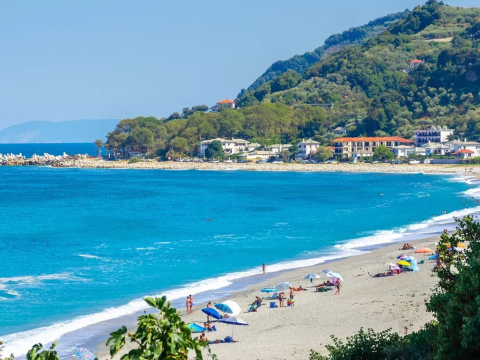 Lonely Planet: Ο ιδανικός καλοκαιρινός προορισμός στην Ελλάδα - Και όχι, δεν είναι κάποιο νησί