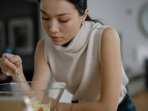 5 ομάδες τροφίμων που χωνεύονται εύκολα