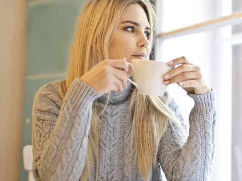 Τι συμβαίνει στο συκώτι σου όταν πίνεις καφέ κάθε μέρα