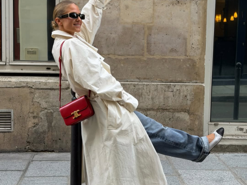 Τα styling tricks στα οποία ορκίζονται οι πιο κομψές Σκανδιναβές και κάνουν κάθε outfits να δείχνει πιο σικάτο