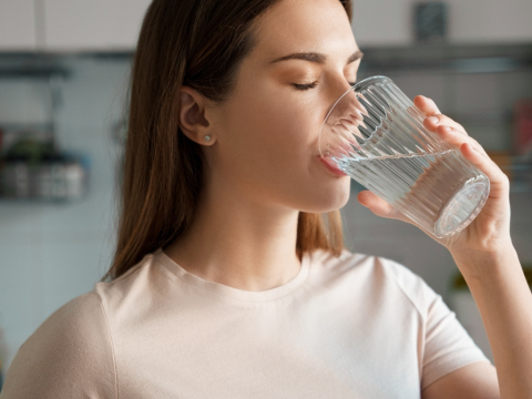 Νέα καμπάνια από το Φυσικό Μεταλλικό Νερό ΖΑΓΟΡΙ: Γιατί το νερό έχει καταγωγή