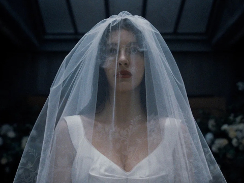 Something very bad is going to happen - Netflix