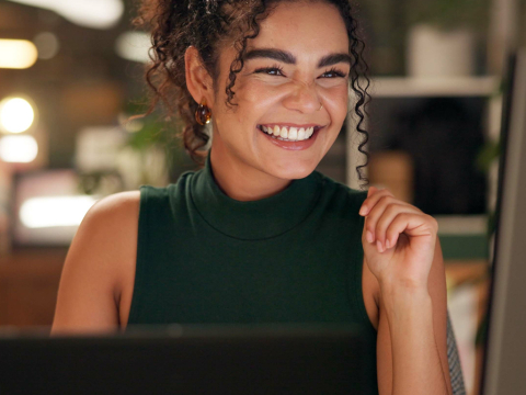 Το πιο παρεξηγημένο «μυστικό» της επιτυχίας που κανείς δεν σου λέει