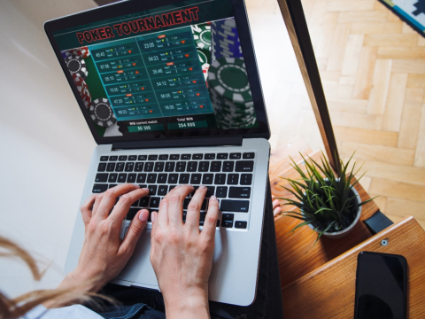 Τυχερά παιχνίδια: Στα 16,73 δισ. ευρώ το 2025 - Το online «σήκωσε» την αγορά και τα έσοδα του Δημοσίου