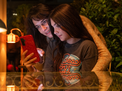 Η τεχνολογία όπως πρέπει να είναι: Πώς η Vodafone κάνει το Internet πιο ασφαλές για παιδιά και γονείς