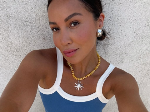 νέα bronzer