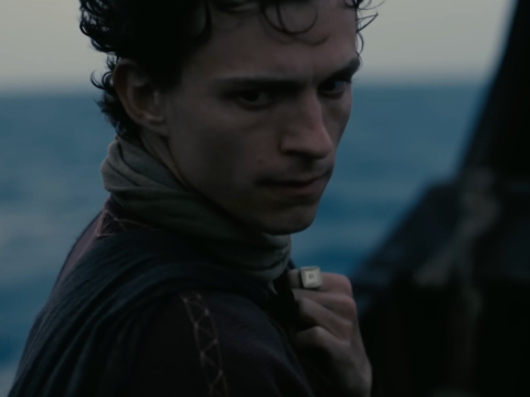 «Οδύσσεια»: Νέο trailer για την πολυανεμενόμενη ταινία του Κρίστοφερ Νόλαν - Η σκηνή με τον Κύκλωπα
