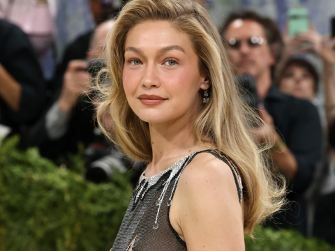 Met Gala 2026