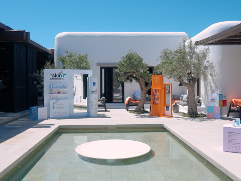 Intermed Mykonos 2026 