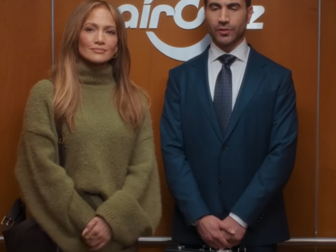 Office Romance: Η Τζένιφερ Λόπεζ επιστρέφει με νέα rom-com στο Netflix, ιδανική για καλοκαιρινή βραδιά στη βεράντα