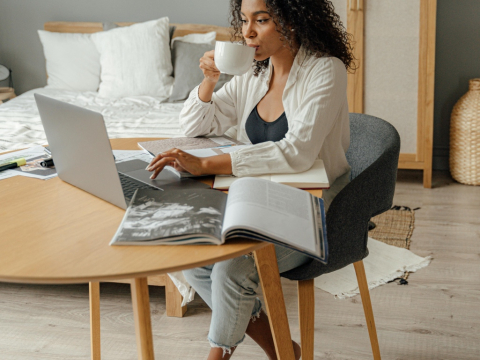 Remote Working: Πώς να διατηρήσεις την κοινωνική σου ζωή
