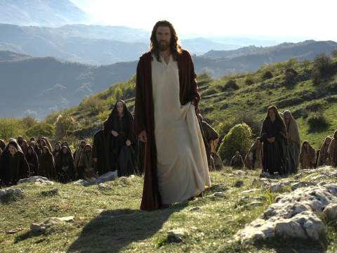 Πρώτη εικόνα από την ταινία «Resurrection of the Christ» σε σκηνοθεσία Μελ Γκίμπσον